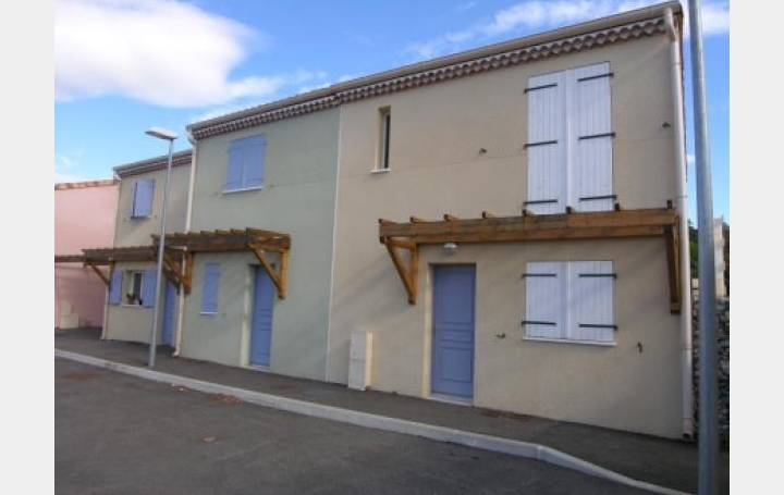 2A IMMOBILIER : Maison / Villa | MONTELIMAR (26200) | 82 m2 | 175 000 € 