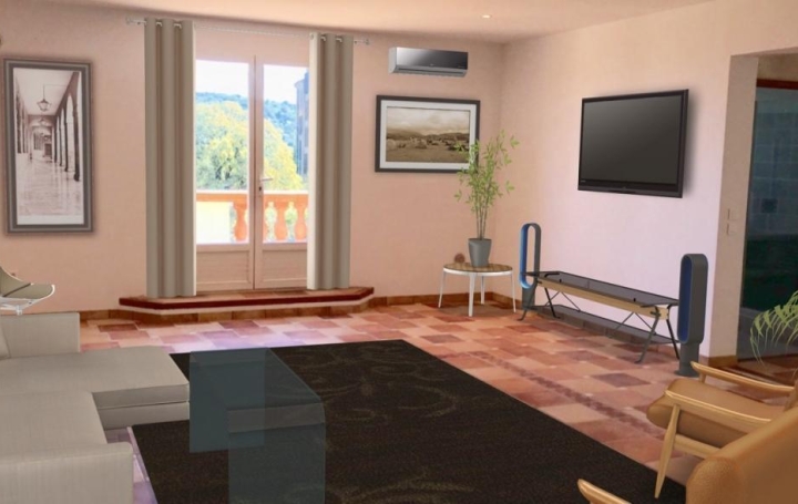2A IMMOBILIER : Appartement | SANTA-REPARATA-DI-BALAGNA (20220) | 170 m2 | 514 500 € 