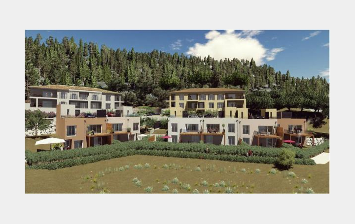 2A IMMOBILIER : Maison / Villa | SANTA-REPARATA-DI-BALAGNA (20220) | 104 m2 | 310 800 € 