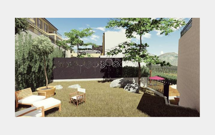 2A IMMOBILIER : Maison / Villa | SANTA-REPARATA-DI-BALAGNA (20220) | 104 m2 | 310 800 € 