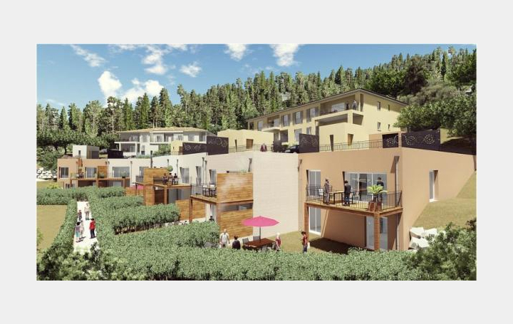 2A IMMOBILIER : Maison / Villa | SANTA-REPARATA-DI-BALAGNA (20220) | 101 m2 | 299 600 € 