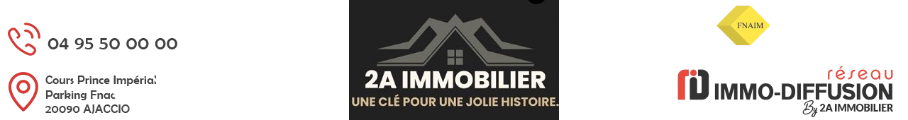 2A IMMOBILIER